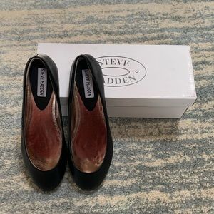Steve Madden flats